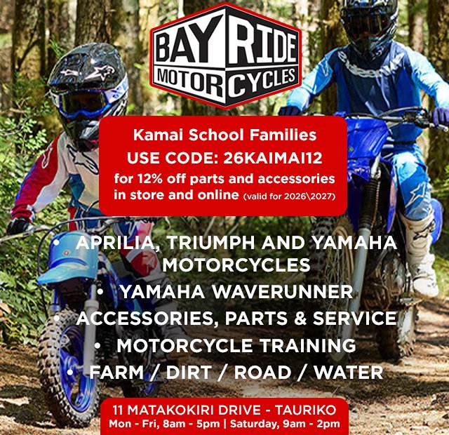 Bayride Motorcycles