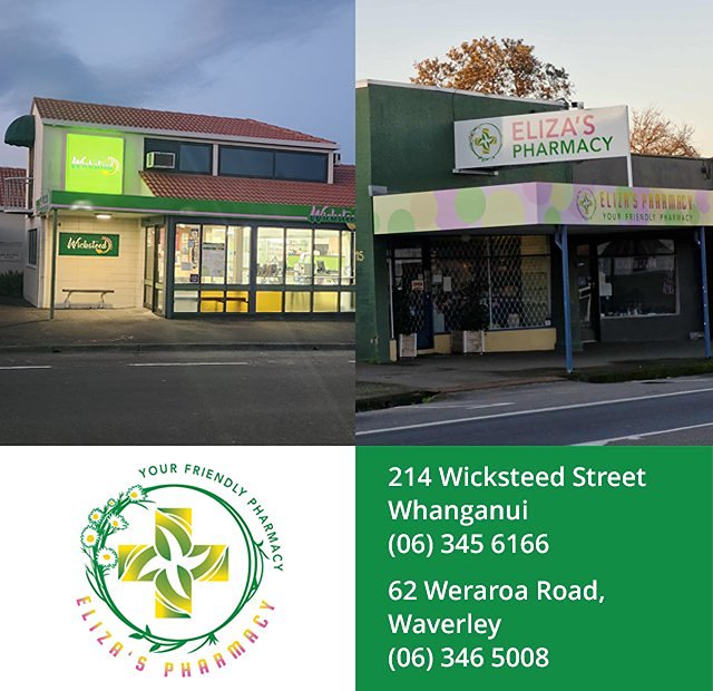 Wicksteed Pharmacy