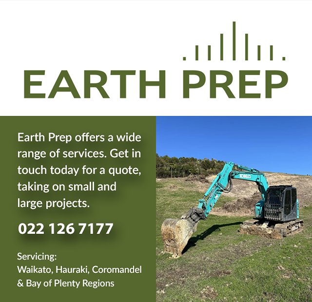 Earth Prep Limited