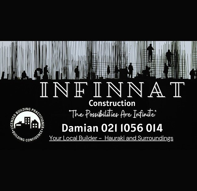 Infinnat Construction 2023 Limited