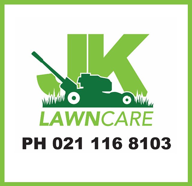 JK Lawn Care