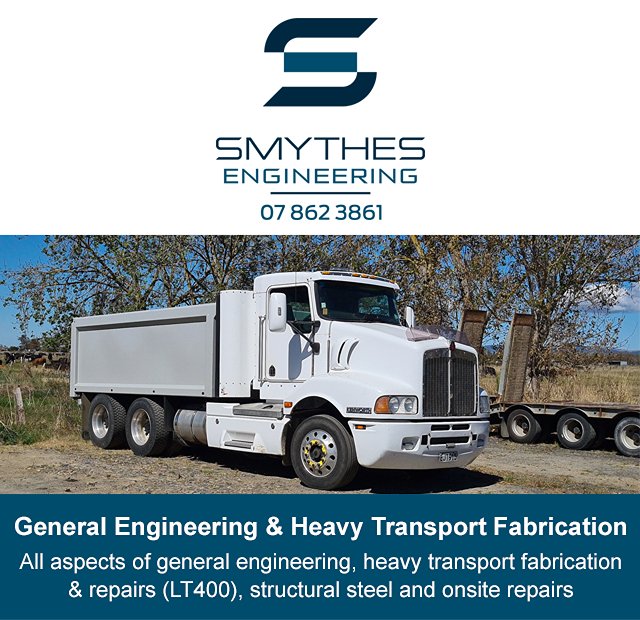 Smythes Engineering