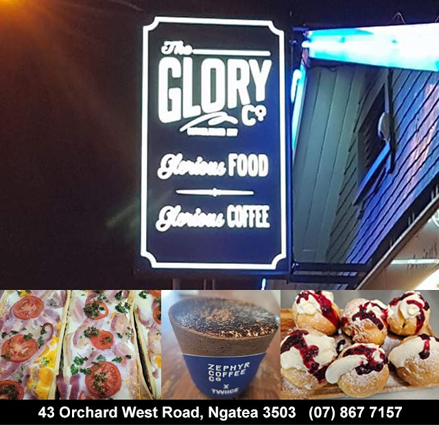The Glory Company