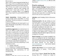 E Bulletin 21 February 2025