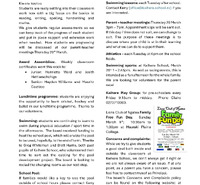 E Bulletin 28 February 2025