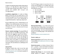 E Bulletin 14 March 2025