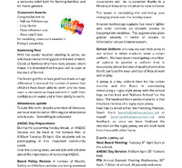 E Bulletin 4 April 2025