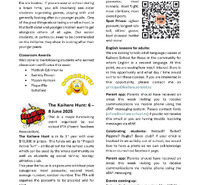 E Bulletin 10 May 2025