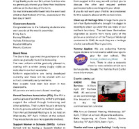E Bulletin 11 April 2025