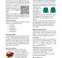 E Bulletin 23 May 2025