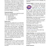 E Bulletin 31 May 2025