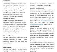 E Bulletin 25 July 2025