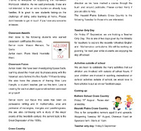 E Bulletin 8 August 2025