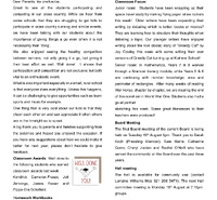 E Bulletin 15 August 2025