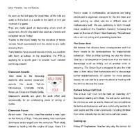 E Bulletin 22 August 2025