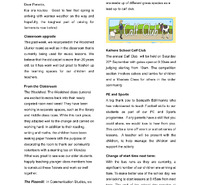 E Bulletin 05 September 2025