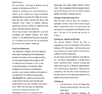 E Bulletin 12 September 2025