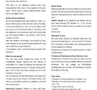 E Bulletin 20 October 2025