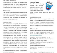 E Bulletin 9 March 2026