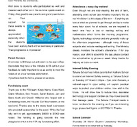 E Bulletin 23 March 2026