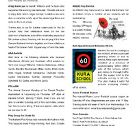 E Bulletin 20 April 2026