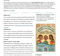 E Bulletin 11 May 2026