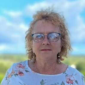 Mrs Catherine Robinson