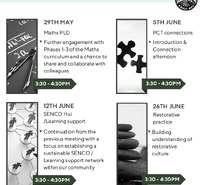 Upcoming Kāhui Ako Workshops