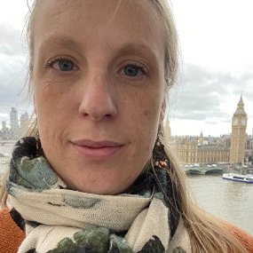 Clare Coulson-Dalton