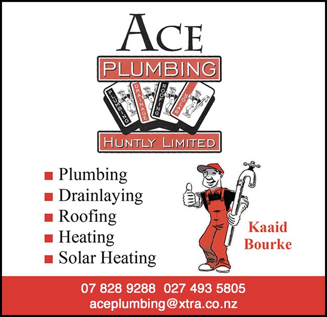 Ace Plumbing