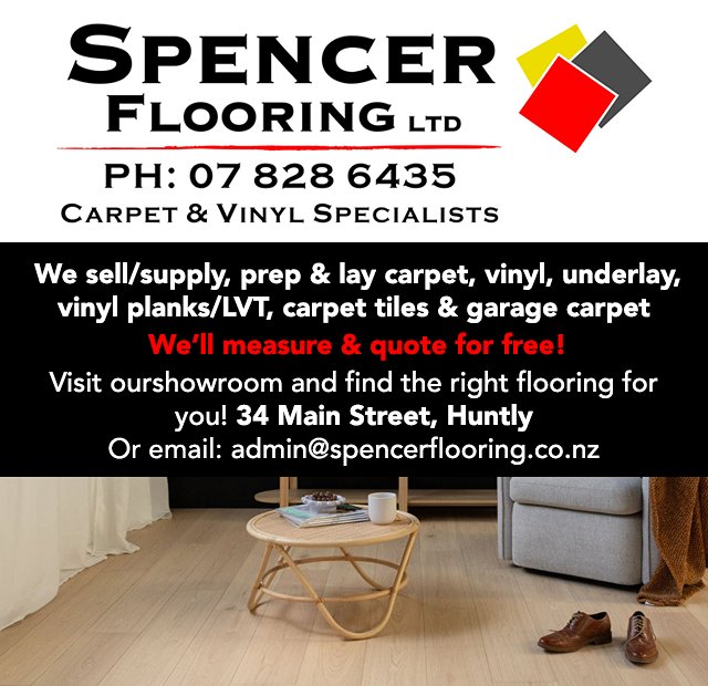 Spencer Flooring Ltd