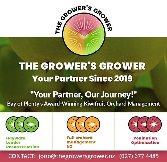 The Growers Grower