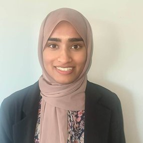 Asiya Rehman
