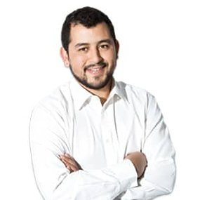Dr. Bilel Ragued