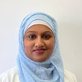 Fazleen  Azim