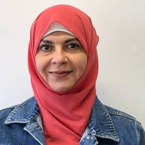 Ghada Smaik