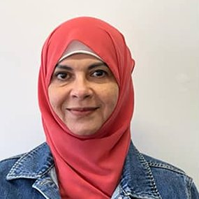 Ghada Smaik