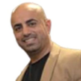 Mahmoud Alhardan