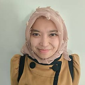 Nurhayati Roi