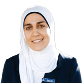 Mariam Arif