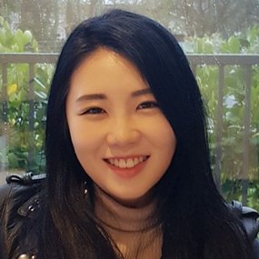 Rubie Kim