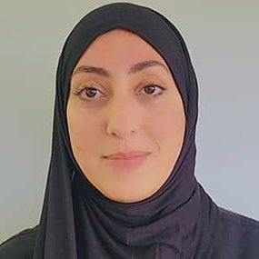 Samar Ahmad