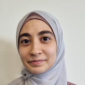 Sarah El Homayssi