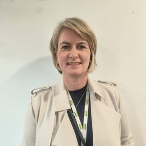 Mrs. Leanne Chartrand