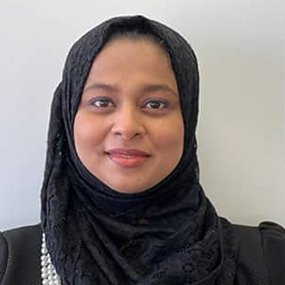 Zainab Farooqi
