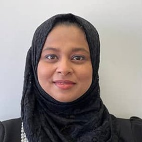 Zainab Farooqi