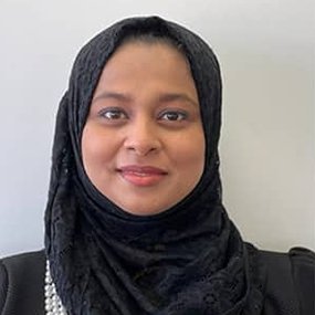 Zainab Farooqi