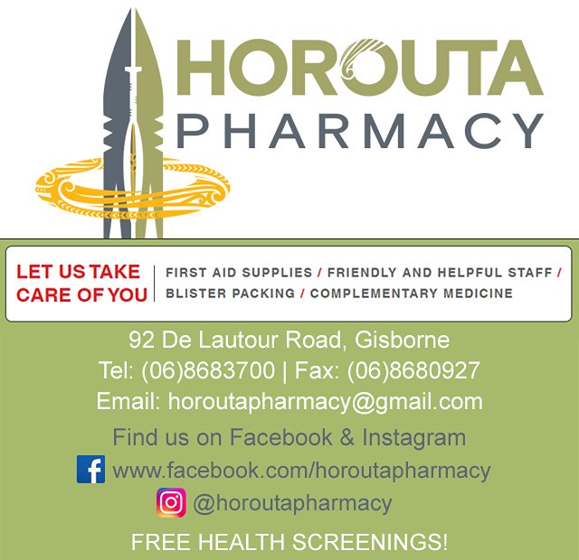 Horouta Pharmacy