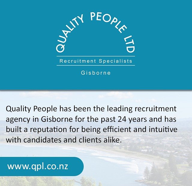 Quality People Ltd