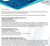 Ilminster Intermediate School - 23 June 2023